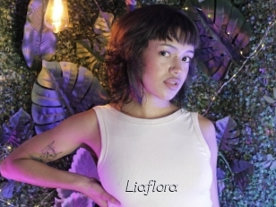 liaflora Le Scandale