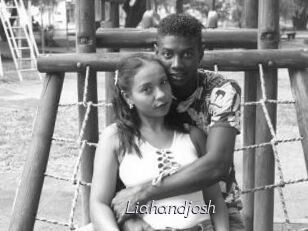 Liahandjosh