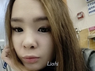 Liahi