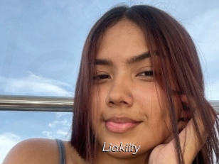 Liakiity