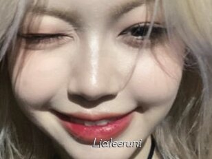 Lialeeruni