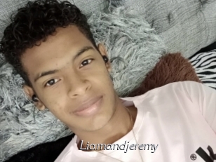 Liamandjeremy