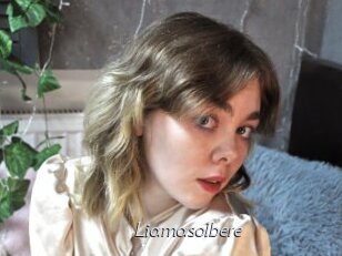 Liamasolbere