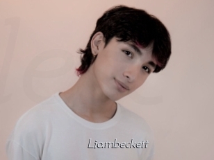 Liambeckett