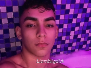liambiigdick Le Scandale