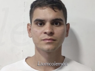liamcoleman Le Scandale