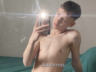 liamcross Le Scandale