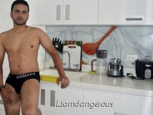 liamdangerous Le Scandale