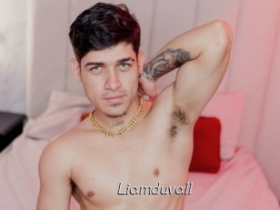 liamduvall Le Scandale