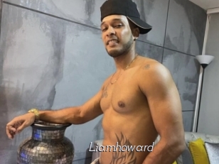 liamhoward Le Scandale