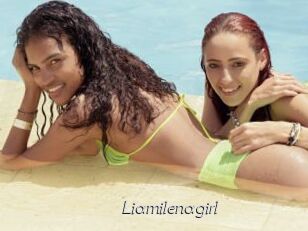 Liamilenagirl