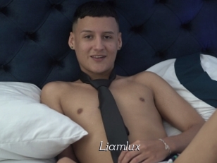 liamlux Le Scandale