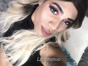 Liamtattoo