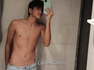 Liamwilliams