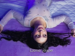 Liana_jasper