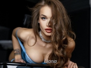 liana Le Scandale