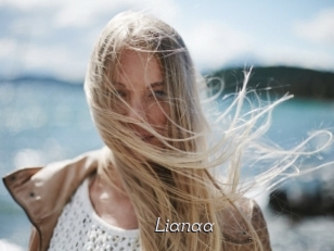 Lianaa