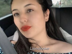 Lianabaker