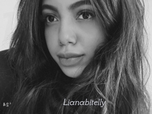 lianabitelly Le Scandale