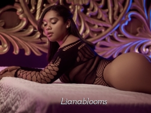 Lianablooms