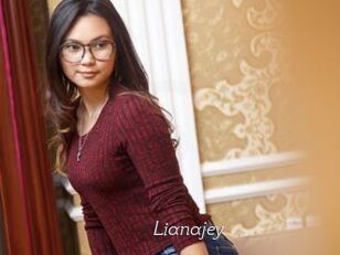 Lianajey
