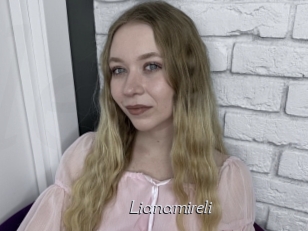 Lianamireli