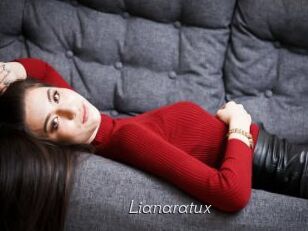 lianaratux Le Scandale