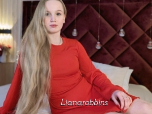 Lianarobbins