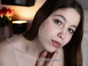 lianaroses Le Scandale