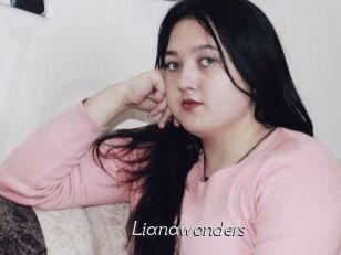 Lianawonders