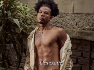 liancarther Le Scandale