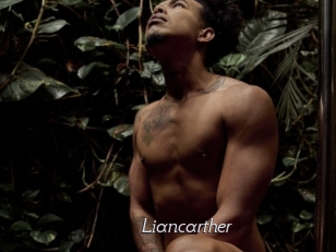 liancarther Le Scandale