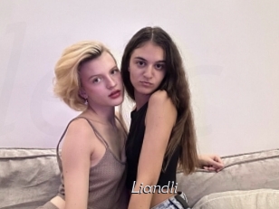 Liandli