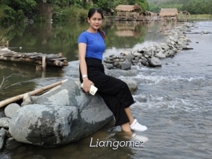 Liangomez