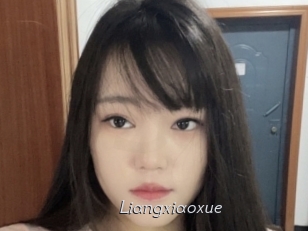 Liangxiaoxue