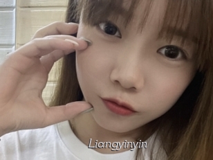 Liangyinyin