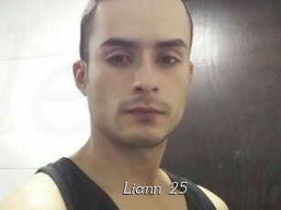 liann_25 Le Scandale