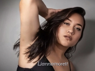 Liannamorett