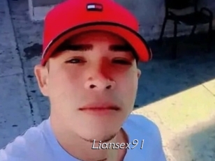 Liansex91