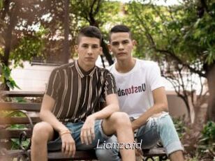Lianzaid