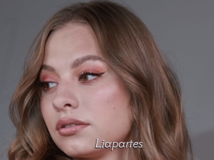 Liapartes