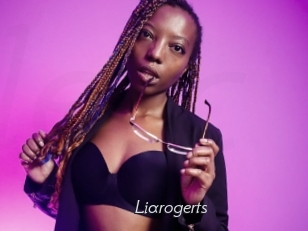 Liarogerts