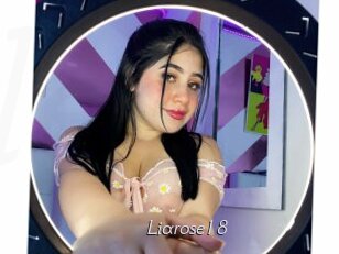Liarose18