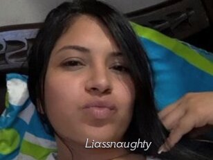 Liassnaughty