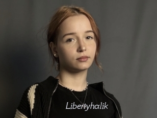 Libertyhalik