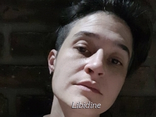Libidine