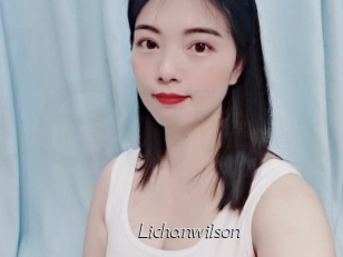 Lichanwilson