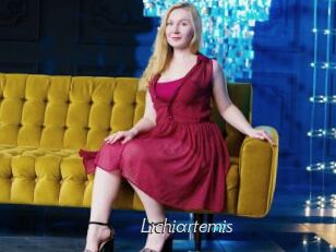 Lichiartemis