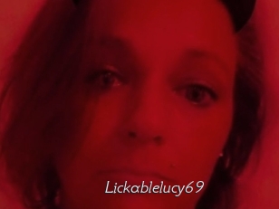 Lickablelucy69