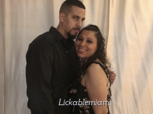 Lickablemiami